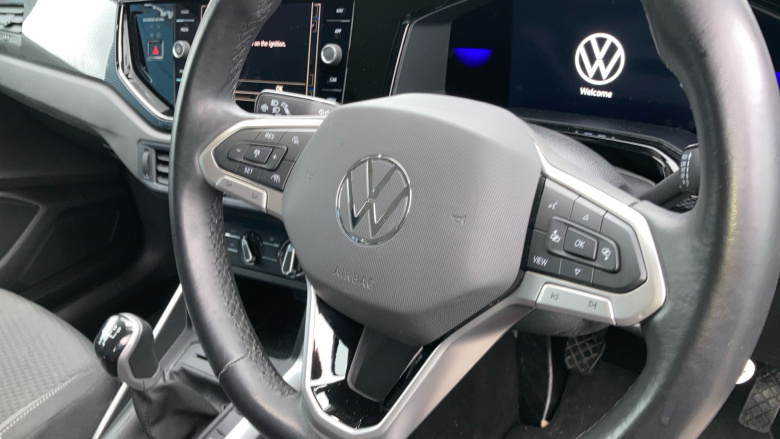 Volkswagen Taigo 1.0 TSI Life 5dr Petrol Hatchback